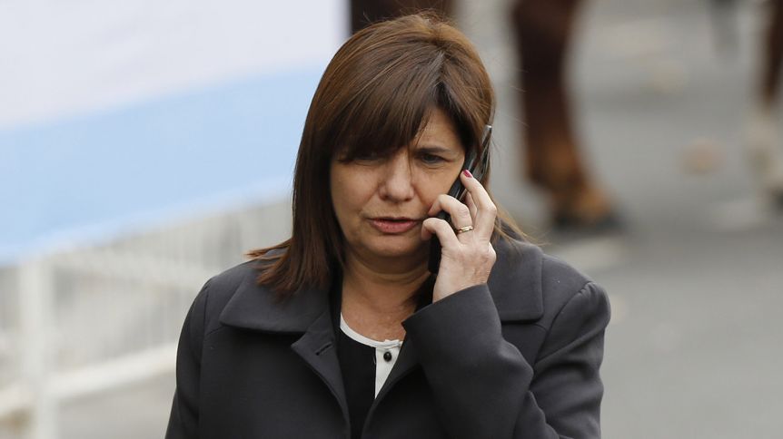 La campaña nacional se traslada a Río Negro: Patricia Bulrrich estará en Cipolletti la semana que viene
