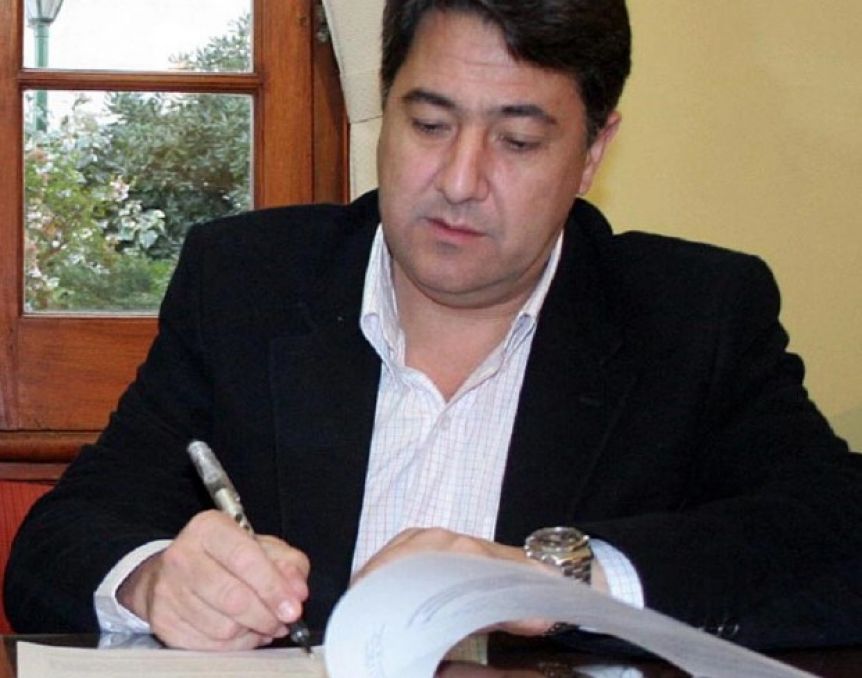 Larreta no le permitió a José Luis Rodríguez la adhesión a su boleta y tuvo que bajar su lista