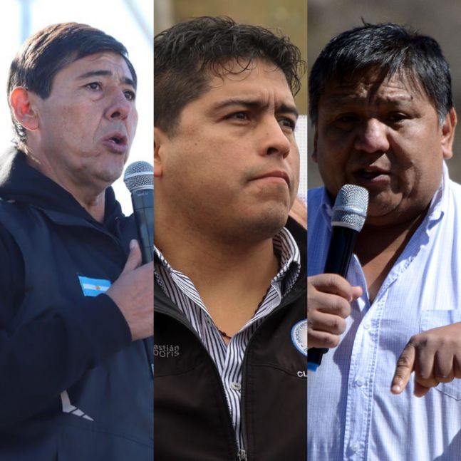 Día récord para los salarios de los petroleros en las provincias patagónicas