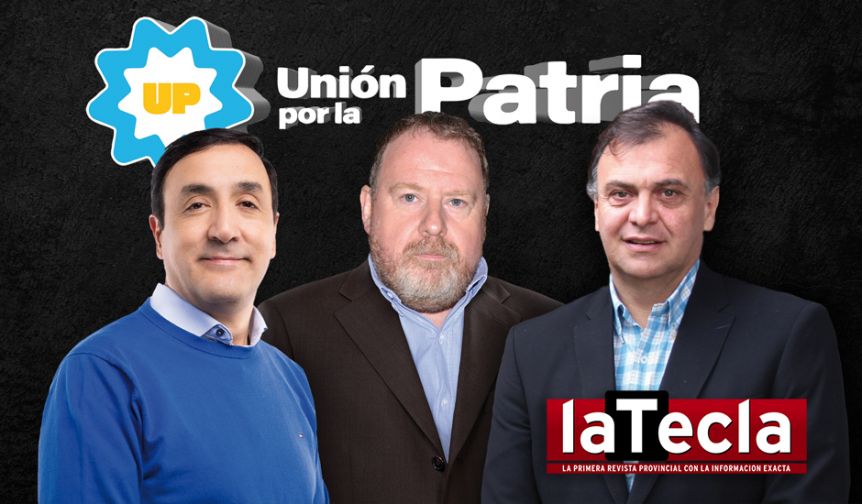 Fuego amigo en Unión por la Patria: las estrategias de cada sector rumbo al 13A