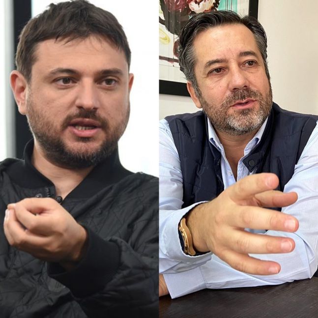 Grabois suma apoyo en las provincias y el espacio de Mariano Mansilla sería uno de los que acompañen