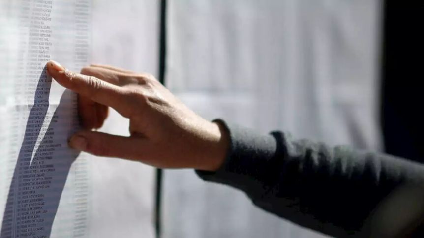 Se conoció el padrón electoral en Chubut: ¿Cuántos ciudadanos podrán votar?