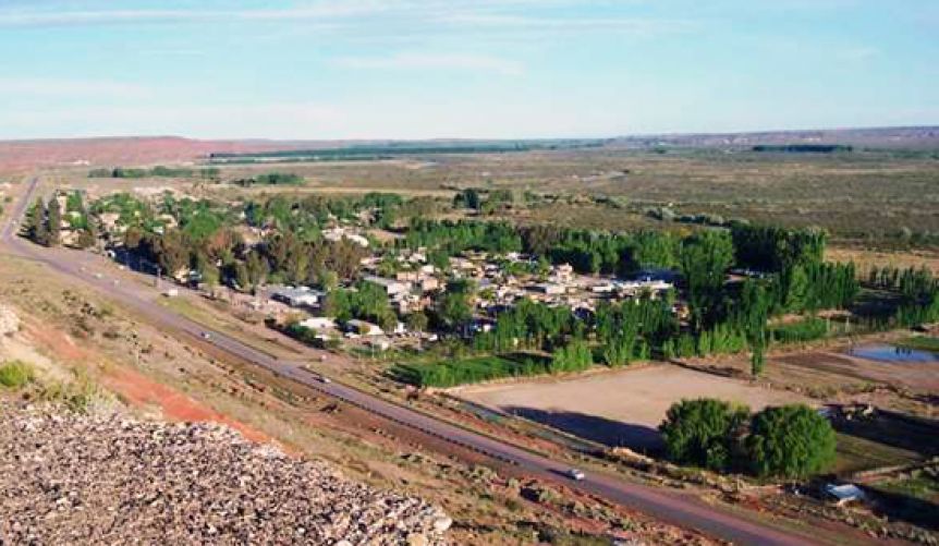 Apuntando a un mayor desarrollo productivo, Massa anunció inversiones para obras de gas en Añelo