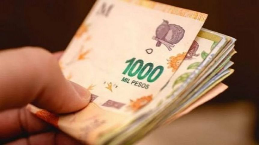 Arabela puso fecha al pago de aguinaldo: cómo será el cronograma