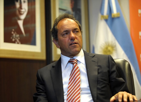 Me vienen a sondear, pero no estoy deprimido”