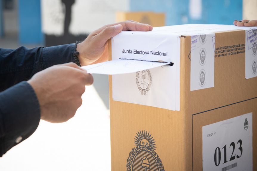 El peso estratégico de Comodoro, Trelew y Madryn en el padrón electoral