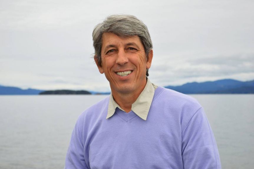 Elecciones en Bariloche: Ramón Chiocconi, la carta de UxP para buscar la intendencia
