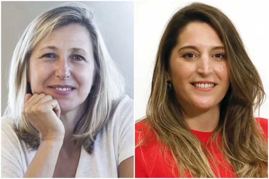 Bregman la ninguneó, Manuela la cruzó: estalló la guerra en la izquierda