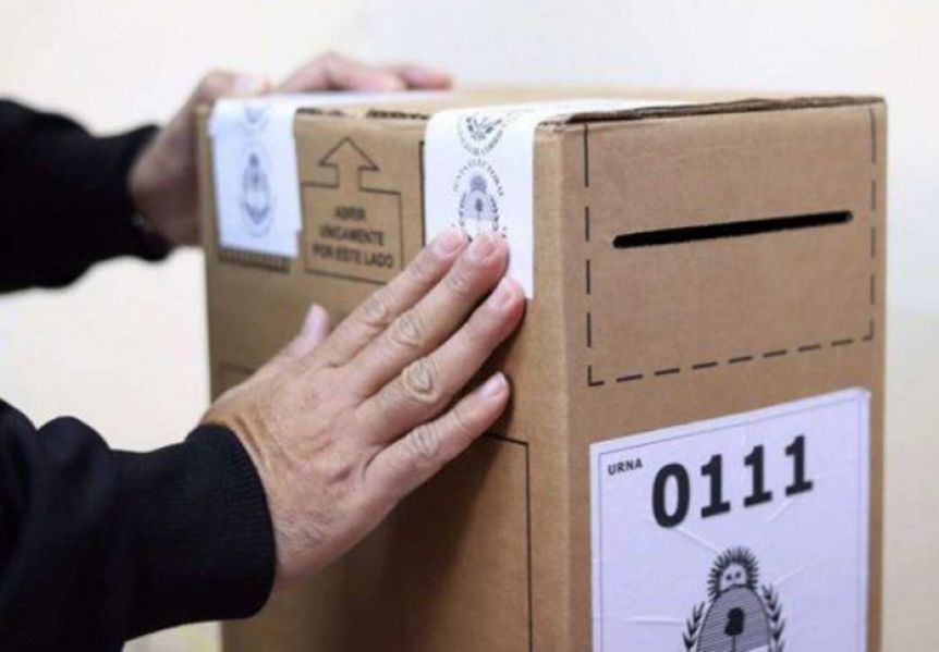Elecciones en Bariloche: desde Nos Une RN quieren presentarse como Unión por la Patria