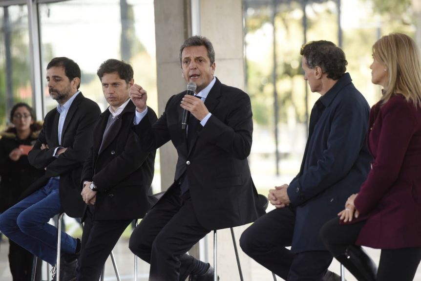 Grieta sin fin: UP y JxC polarizan el proceso electoral con acusaciones cruzadas