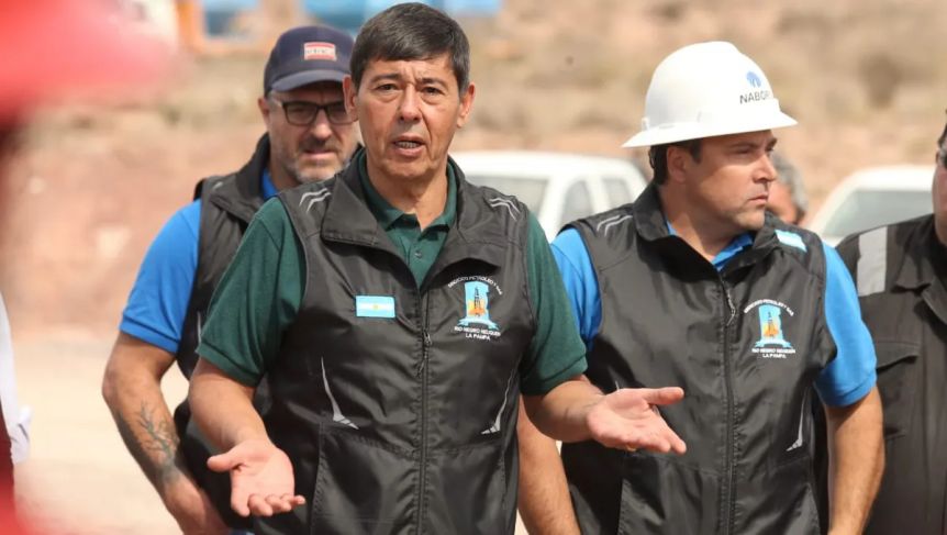 Tras el anuncio del paro, petroleros dieron un ultimátum para que las operadoras cumplan con el Convenio Colectivo de Trabajo