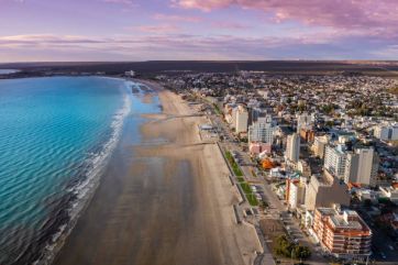 Temporada de invierno en la Patagonia: expectativas y actividades