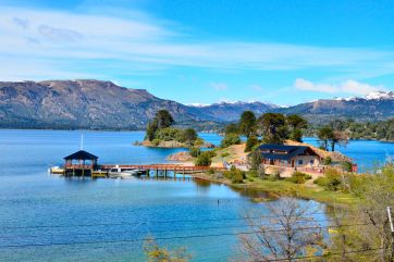 Temporada de invierno en la Patagonia: expectativas y actividades