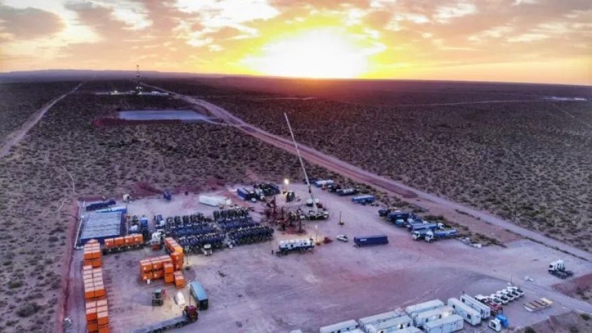 Acuerdo entre Vista e YPF para el transporte de crudo en el oleoducto Vaca Muerta Norte