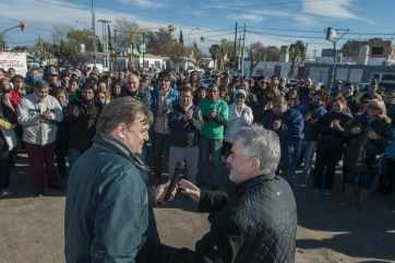 CHUBUT: La crisis petrolera caló hondo