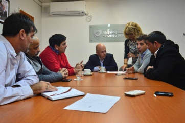 CHUBUT: La crisis petrolera caló hondo
