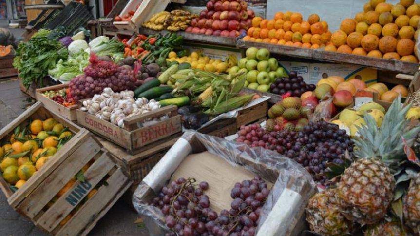 Alimentos: la brecha entre el campo y la góndola se mantuvo en 3,5 veces