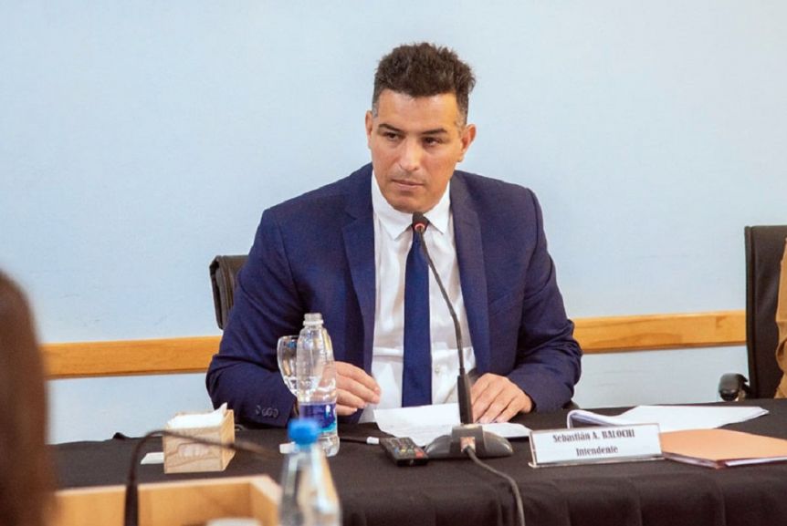 Elecciones 2023: Sarmiento incorpora por primera vez el cargo de Viceintendente