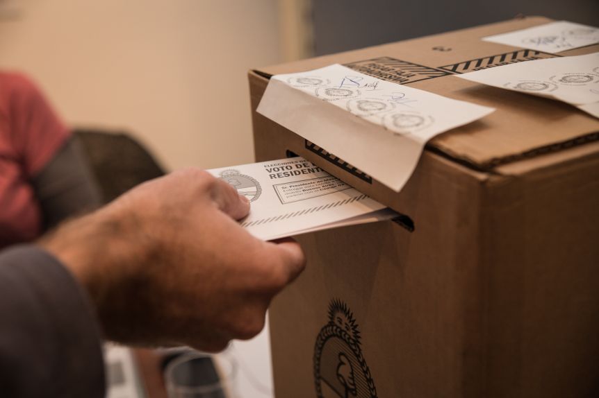 Atención abstencionistas: ¿qué pasa si no voto en las elecciones de 2023?