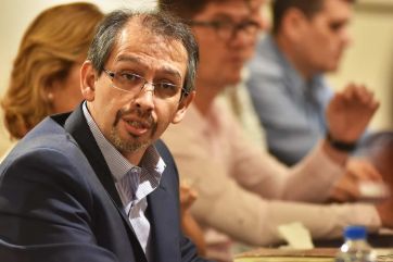 Cutral Co y Plaza Huincul a las urnas