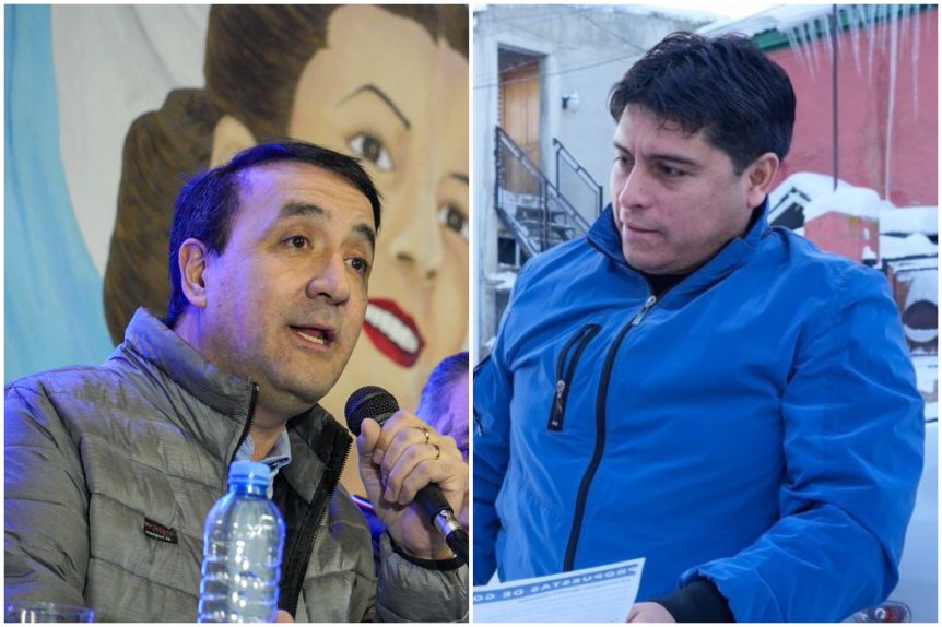 Grasso y Vidal coincidieron en la Cuenca para hablar de industrialización y generación de empleo