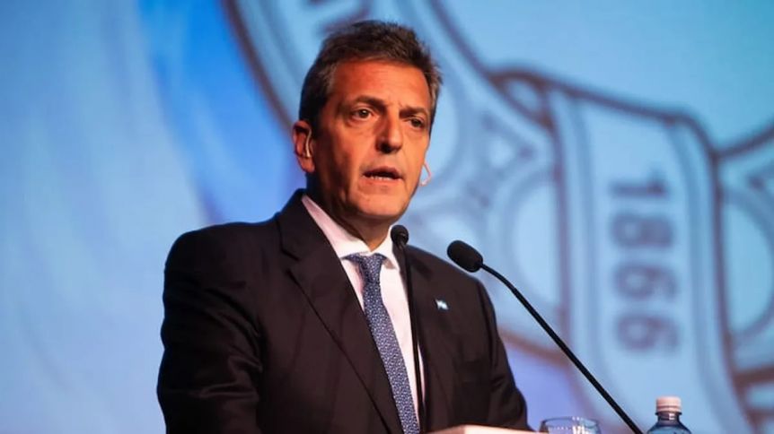 Cuál es el impacto de las medidas de Massa para las economías de la región patagónica