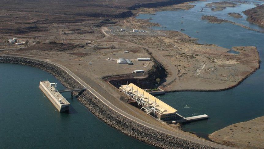 Desde Provincia, anunciaron que las empresas que administran las represas pagarán un canon por el uso del agua