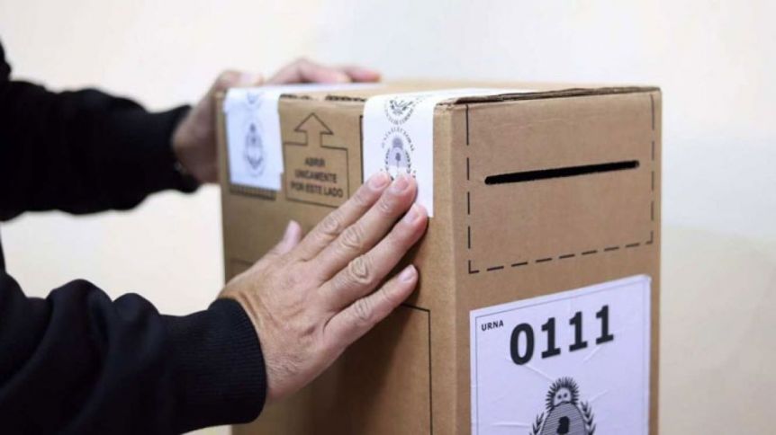 Elecciones en Rincón y Plottier: cuántas personas están habilitadas para votar en dichas ciudades