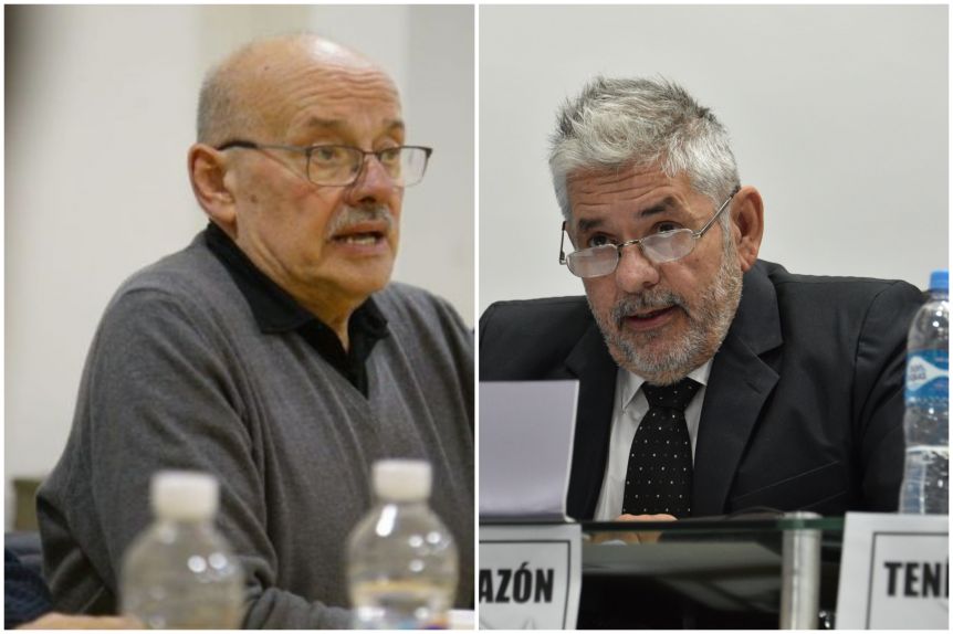 El Intendente electo de Regina analiza votar una lista de diputados que no es de su espacio