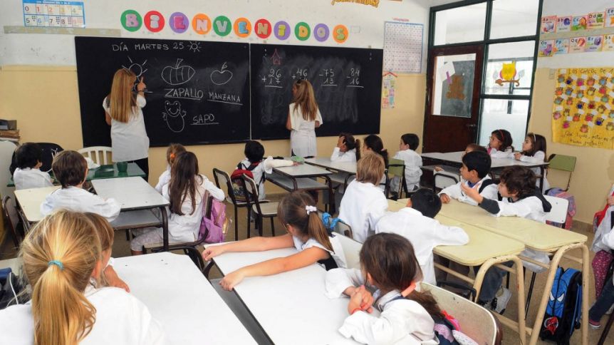 Plataformas: qué dice la propuesta educativa de los principales espacios bonaerenses