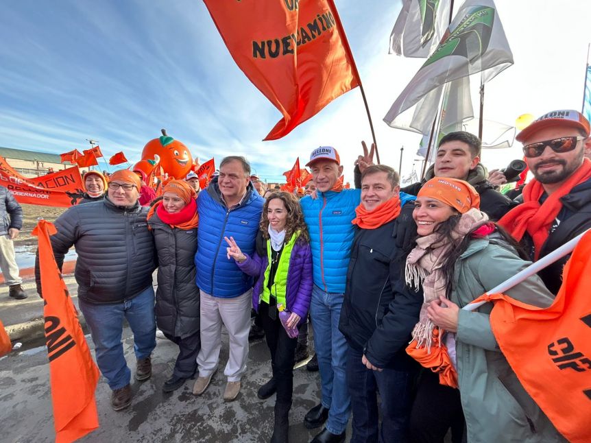 Belloni se metió de lleno en el conflicto educativo y señaló que los docentes necesitan un mejor salario