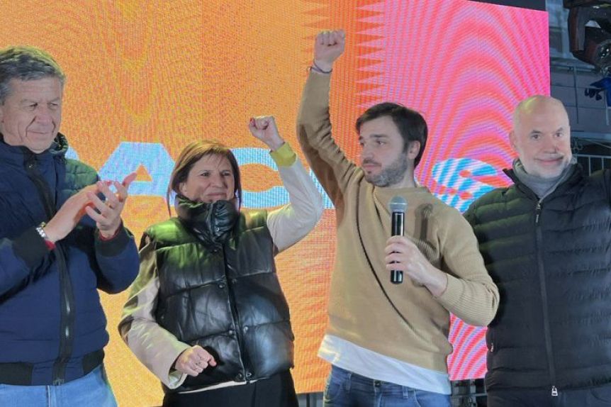 Lo que dejaron las elecciones: el análisis político y económico del triunfo de JxC