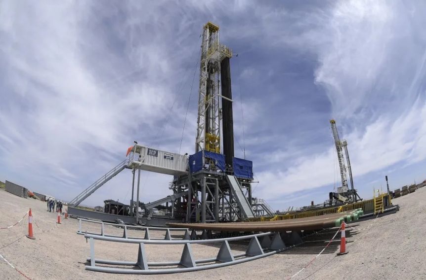 Trabas a las importaciones para Vaca Muerta: Neuquén pidió ser parte de la mesa de diálogo
