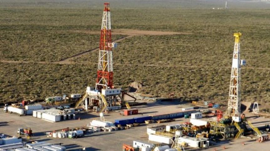 Pese a la traba de importaciones, Vaca Muerta batió un nuevo récord