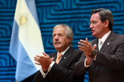 La idea de un plebiscito