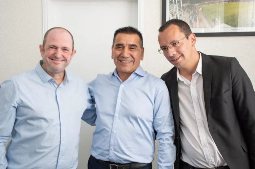Los candidatos de UxP cerrarán su campaña donde triunfó el peronismo