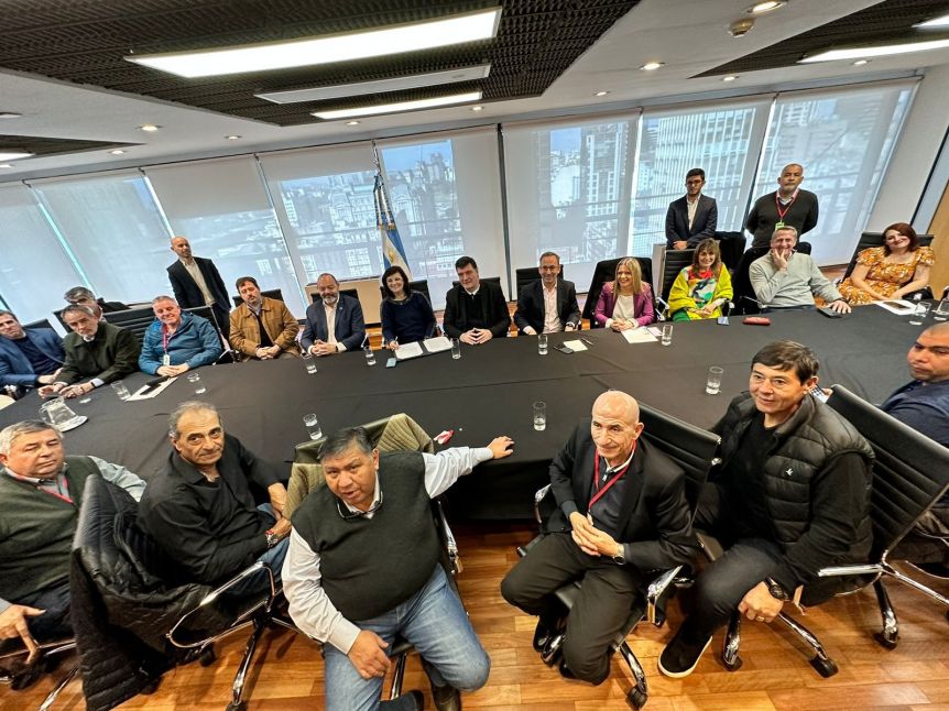 Petroleros alcanzaron otra exención del impuesto a las ganancias