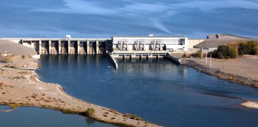 Represas: se delinea un proyecto de ley para declarar la soberanía hídrica
