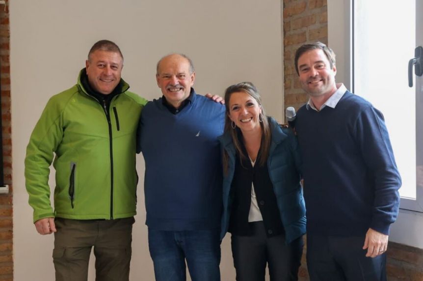 El corte de boleta, la estrategia de JSRN de cara a las elecciones