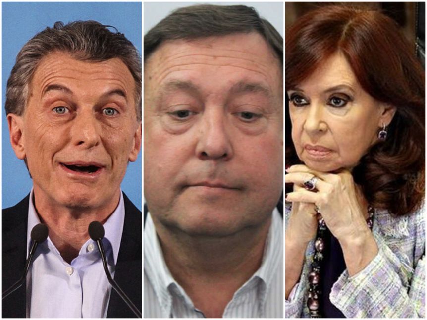Ni Macri, ni CFK: la respuesta de Weretilneck sobre la grieta en el interior del País