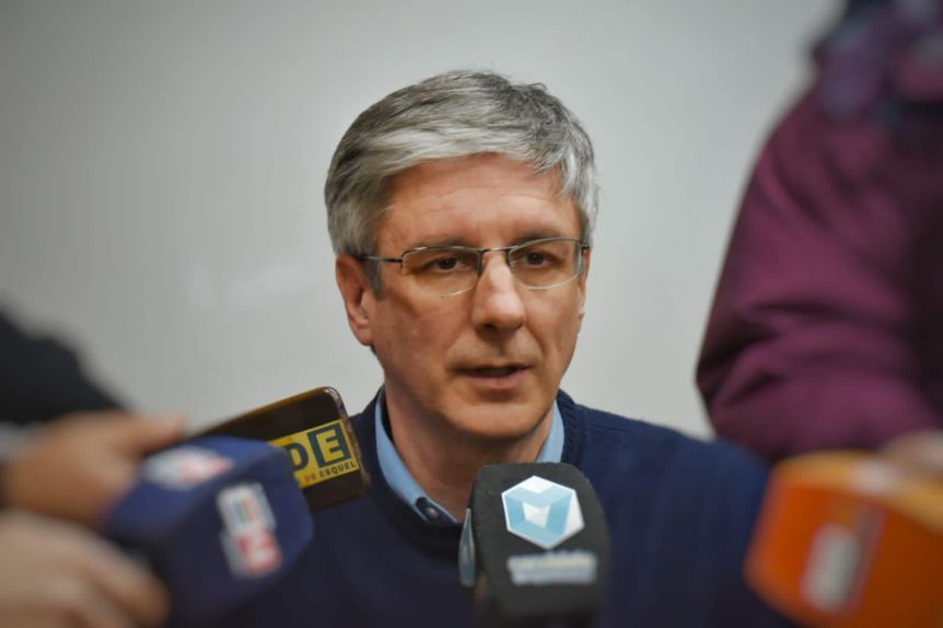 El intendente de Esquel insistirá ante Nación para que revea la quita de subsidios a la electricidad