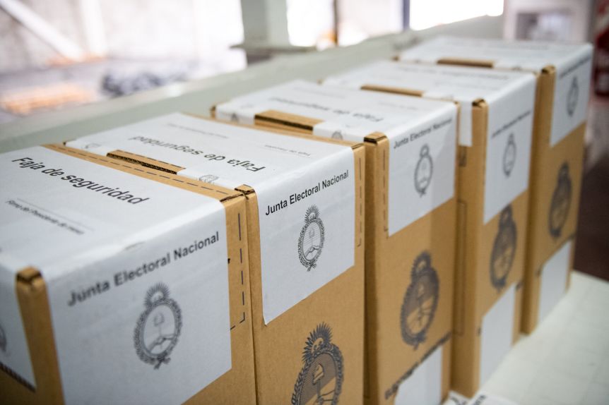 Veda electoral: qué se puede hacer y qué no en Santa Cruz y el resto de las provincias del sur
