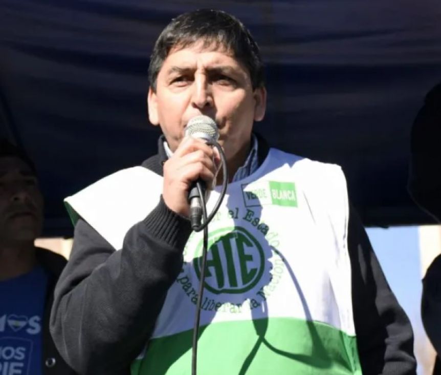 Siguen los cuestionamientos al triunfo de Aguiar en ATE Nacional