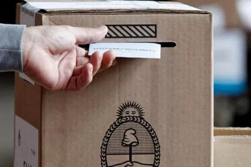 A qué hora se esperan los resultados de los comicios del domingo