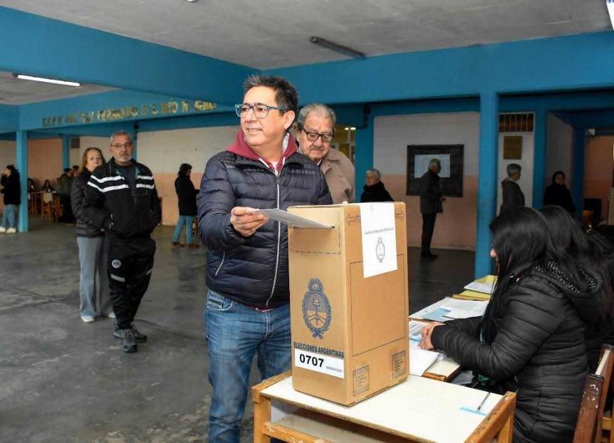 Voto huérfano: cuántos electores apoyaron a precandidatos que no alcanzaron el piso