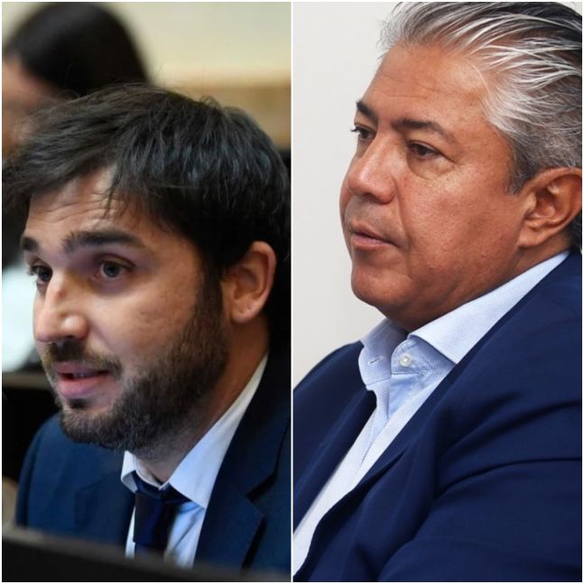 Los gobernadores electos van a Israel en busca de un plan contra la inseguridad