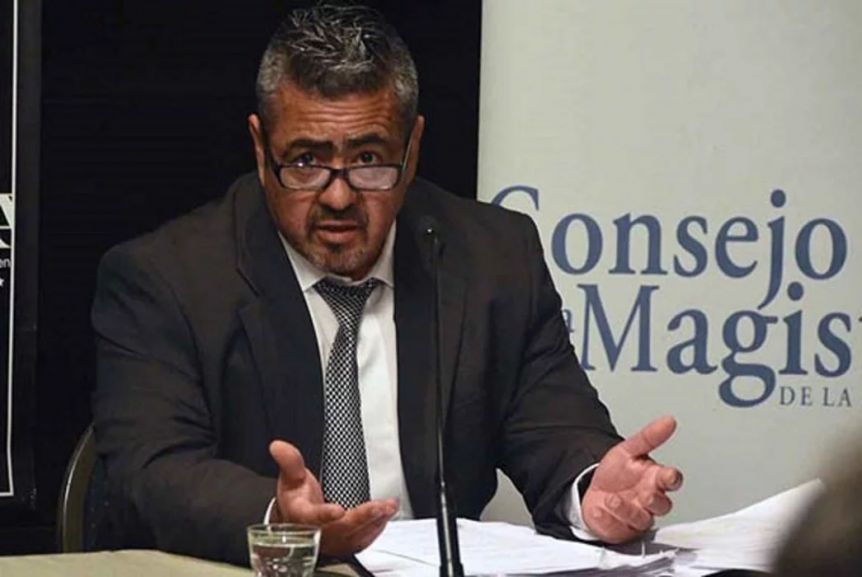 Quién es y cómo piensa el fiscal que Torres tiene en la mira para el ministerio de Seguridad