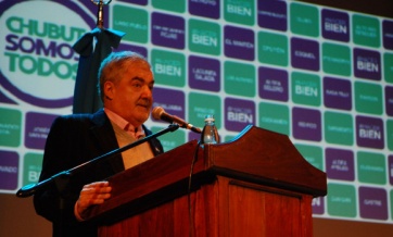 El oficialismo le puso fecha y lugar al traspaso