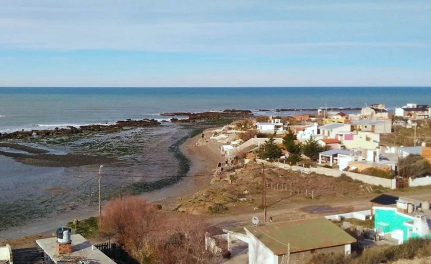 El Concejo Deliberante de Rawson declaró la Emergencia Costera