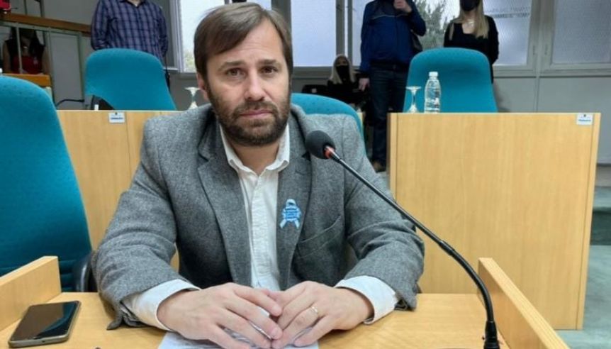 La UCR avanzaría en acuerdos con el sector de Vidal para las elecciones municipales